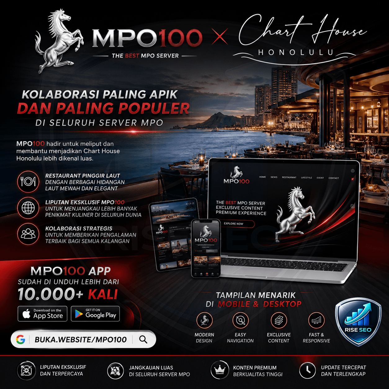 MPO100